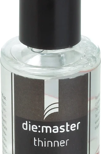 die:master fortynner