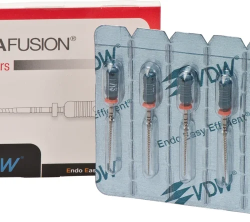 GUTTAFUSION® Size Verifier