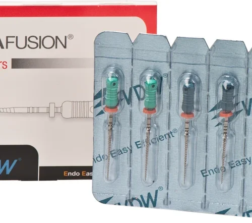 GUTTAFUSION® Size Verifier