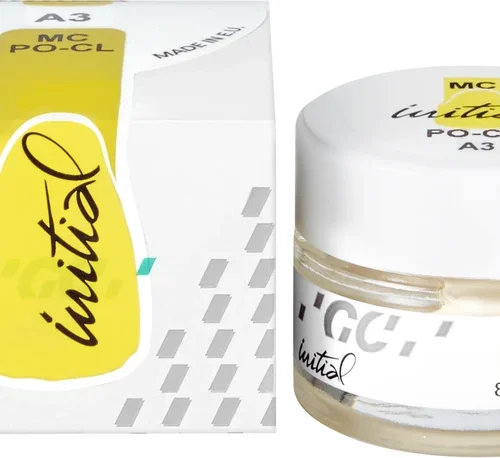 GC Initial™ MC Classic