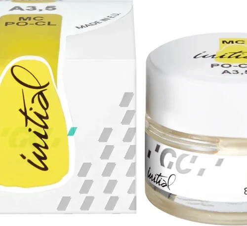 GC Initial™ MC Classic