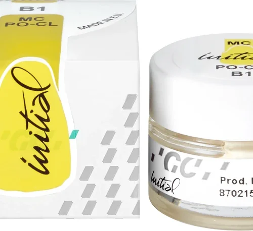 GC Initial™ MC Classic