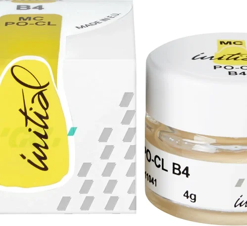 GC Initial™ MC Classic