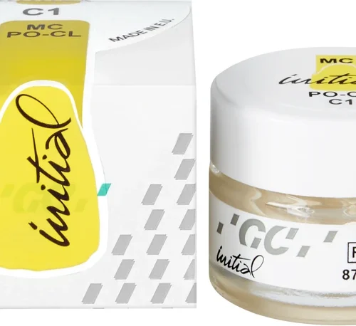 GC Initial™ MC Classic