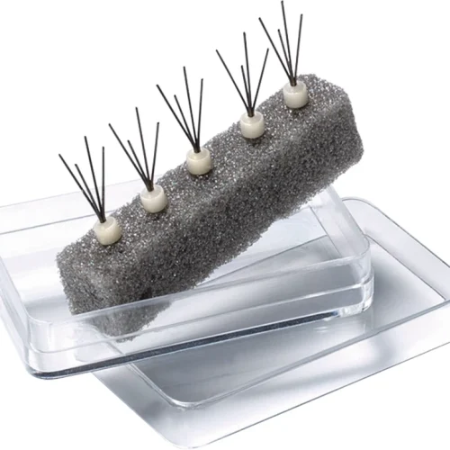 HeraCeram® Press viftepinne