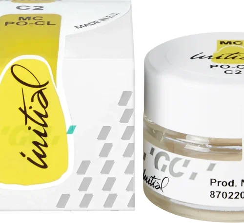 GC Initial™ MC Classic