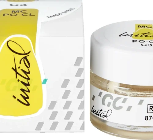 GC Initial™ MC Classic