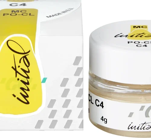 GC Initial™ MC Classic