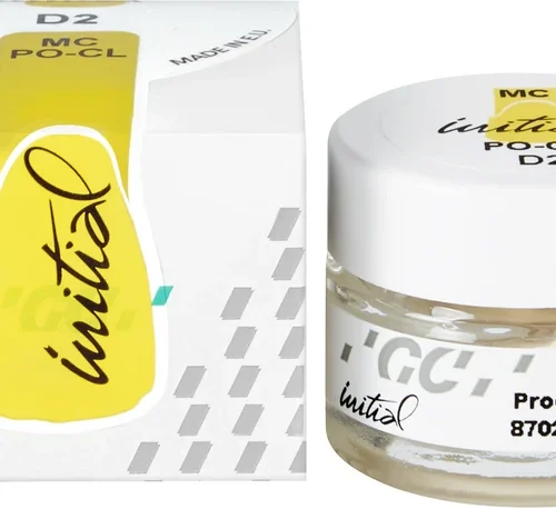 GC Initial™ MC Classic