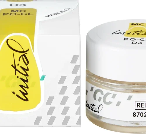 GC Initial™ MC Classic