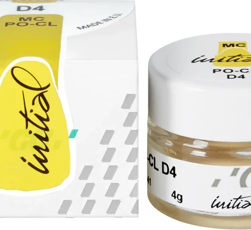 GC Initial™ MC Classic