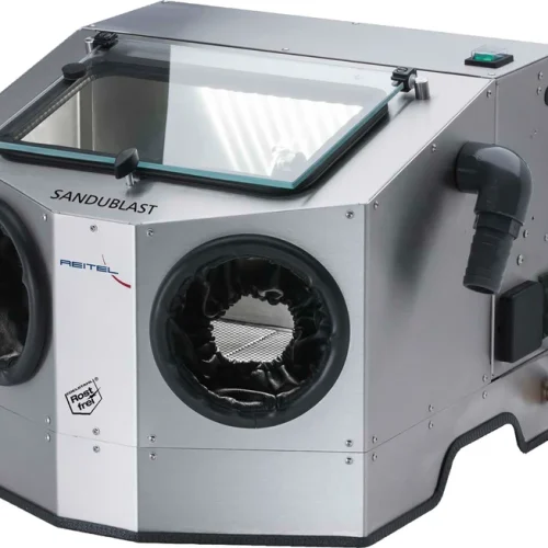 SANDUBLAST
