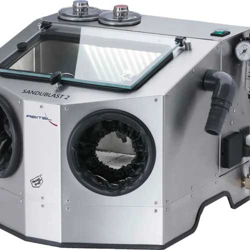 SANDUBLAST