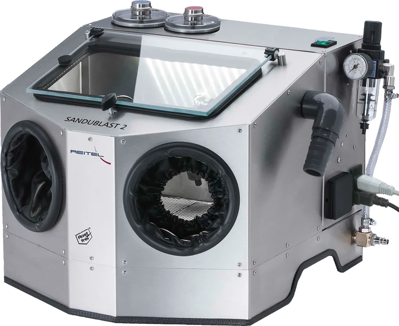 SANDUBLAST