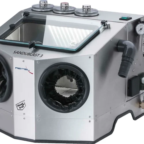 SANDUBLAST
