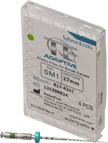 TF® ADAPTIVE filer