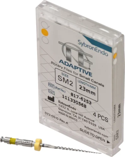 TF® ADAPTIVE filer