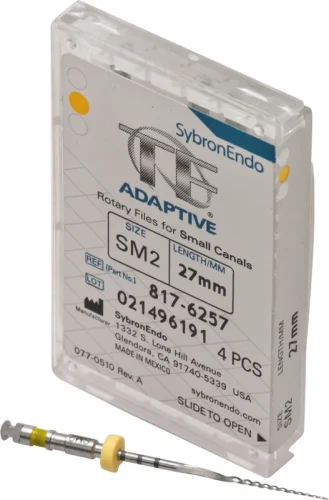 TF® ADAPTIVE filer