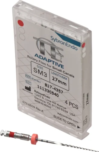 TF® ADAPTIVE filer