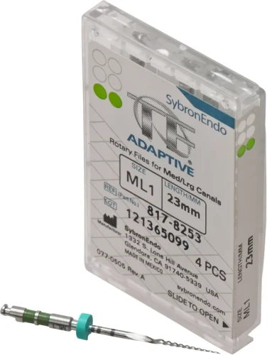 TF® ADAPTIVE filer