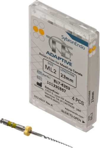 TF® ADAPTIVE filer