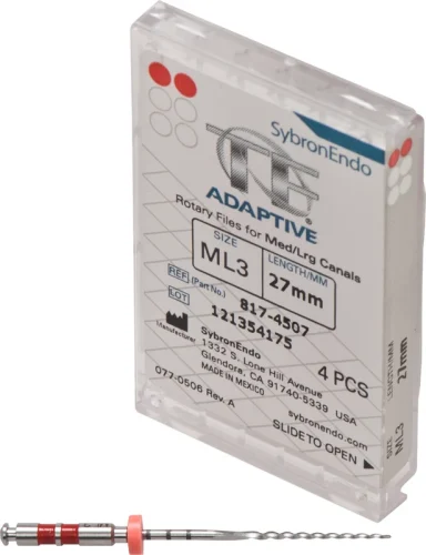TF® ADAPTIVE filer