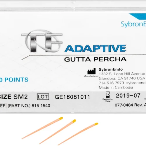 TF™ ADAPTIVE gutta-percha