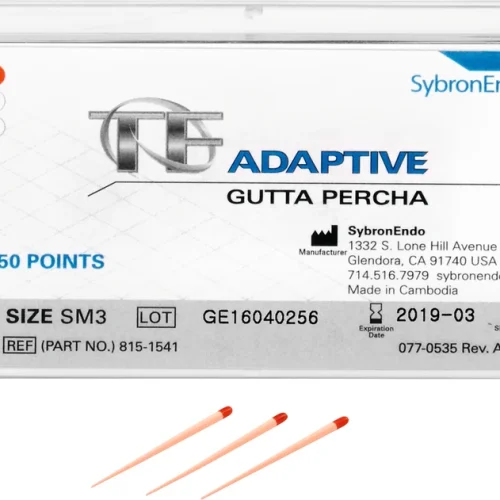 TF™ ADAPTIVE gutta-percha