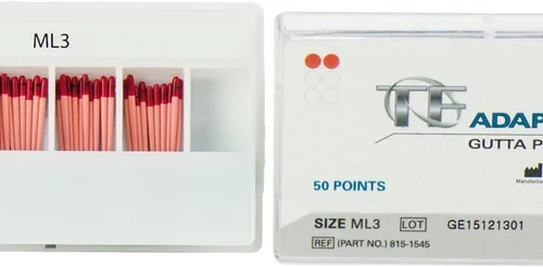 TF™ ADAPTIVE gutta-percha