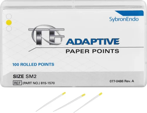 TF ADAPTIVE papirspisser