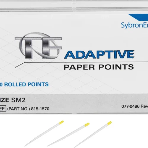 TF ADAPTIVE papirspisser
