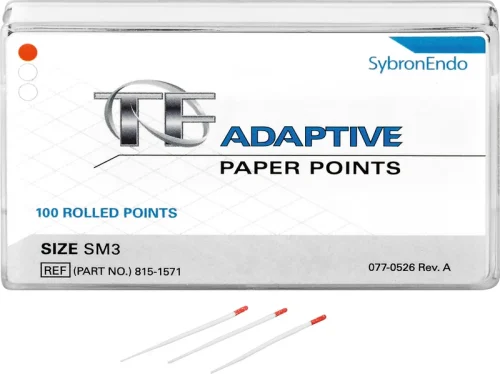 TF ADAPTIVE papirspisser