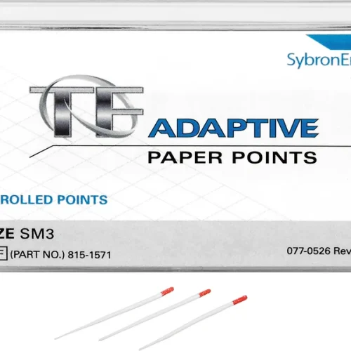TF ADAPTIVE papirspisser