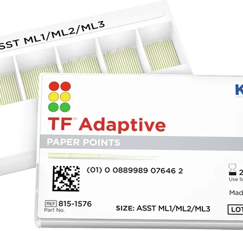 TF ADAPTIVE papirspisser