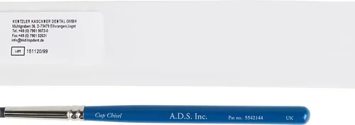 TOPDENT Silicone Brushes