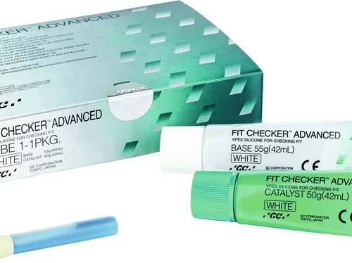 GC FIT CHECKER™ Advanced