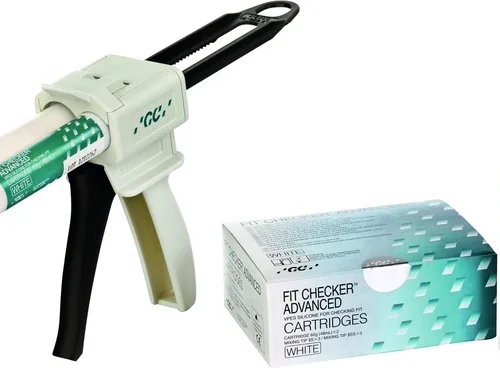 GC FIT CHECKER™ Advanced