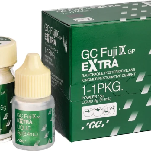 GC Fuji XP GP EXTRA
