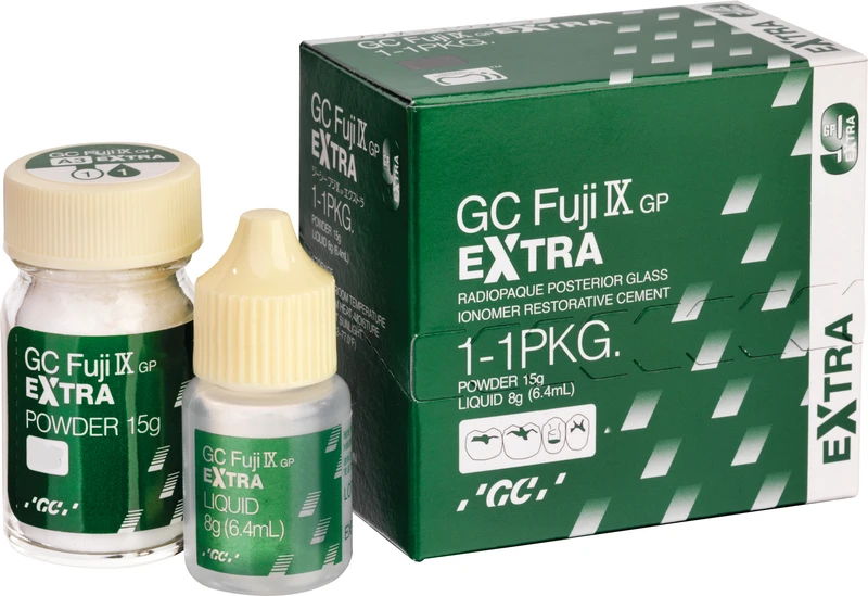 GC Fuji XP GP EXTRA