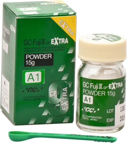 GC Fuji IX GP EXTRA