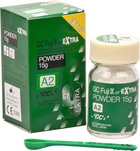 GC Fuji IX GP EXTRA