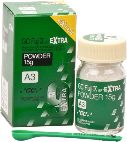GC Fuji IX GP EXTRA