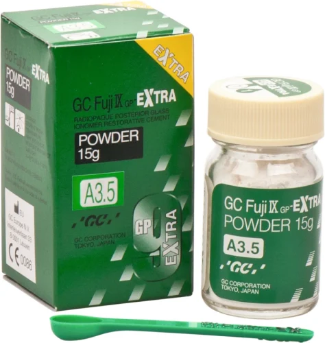 GC Fuji IX GP EXTRA