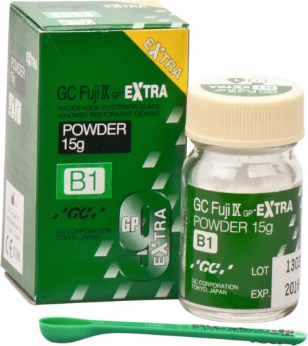 GC Fuji IX GP EXTRA