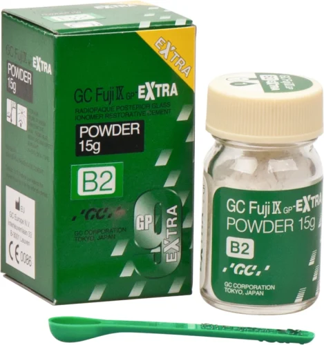 GC Fuji IX GP EXTRA