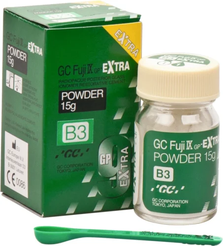 GC Fuji IX GP EXTRA