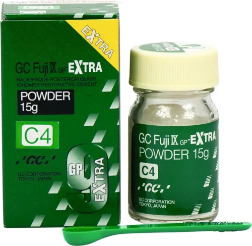 GC Fuji IX GP EXTRA