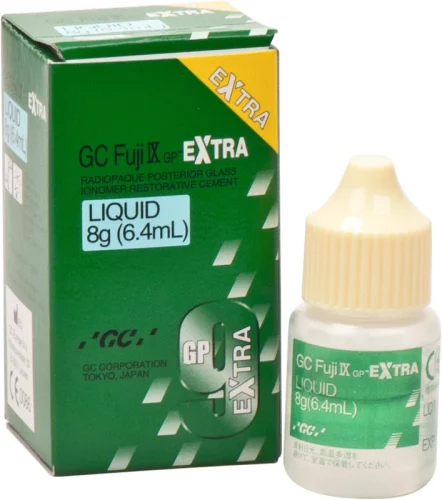GC Fuji IX GP EXTRA