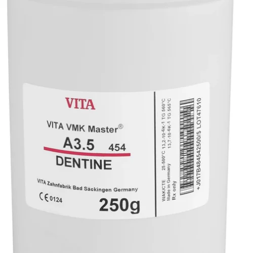 VITA VMK Master® VITA classical A1-D4®