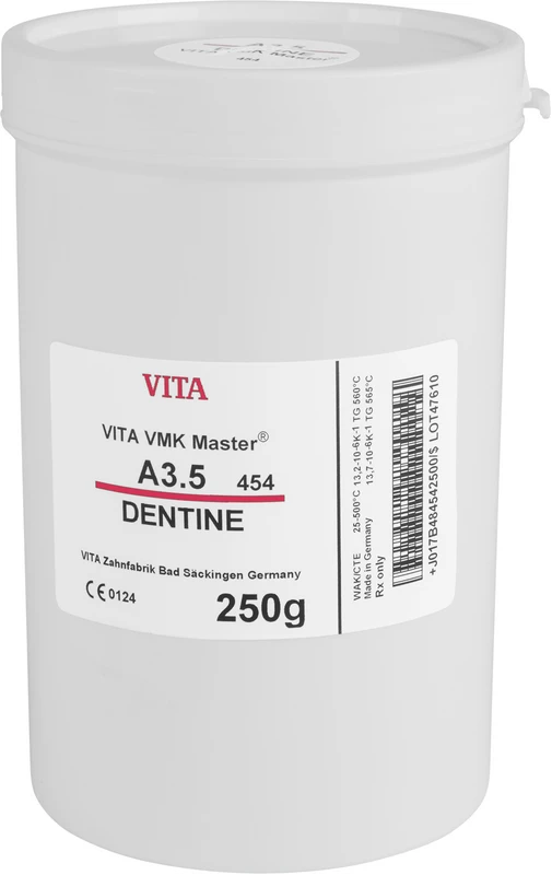VITA VMK Master® VITA classical A1-D4®